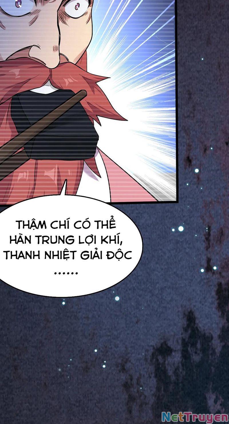 đại bảo kiếm của tôi chapter 63 22