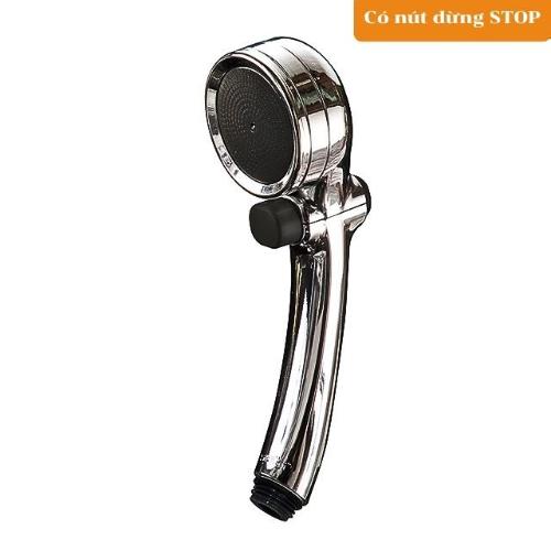 Vòi sen tắm mạ WT có nút dừng Takagi JSB022MAS hàng chính hãng