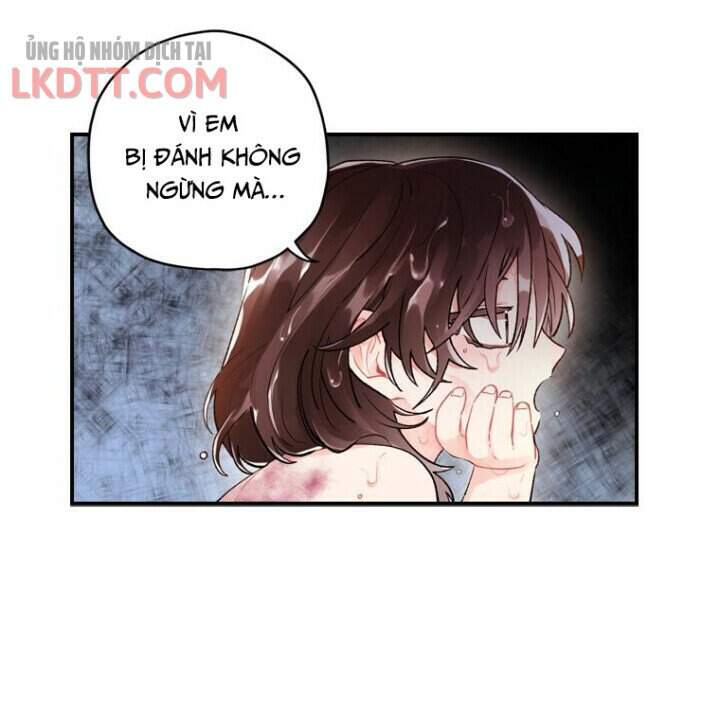 tôi đã trở thành con gái nuôi của nam chính chapter 3 41