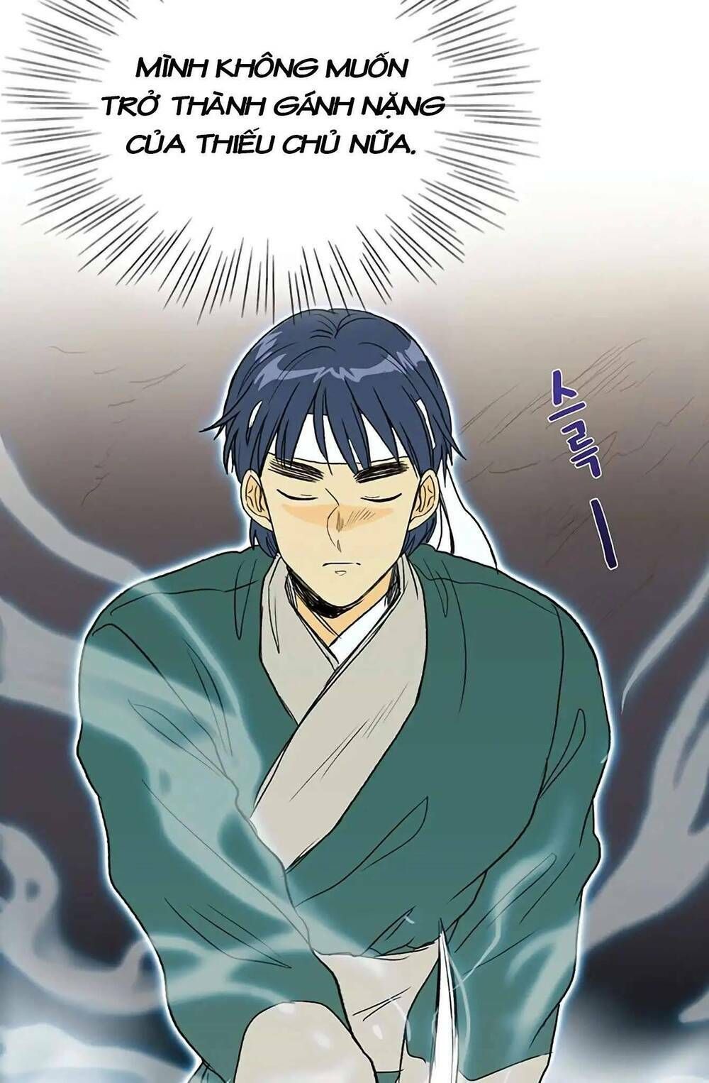 học sĩ tái sinh chapter 99 23