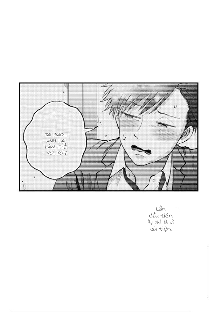 bị một anh chàng lập dị tấn công chapter 66 22