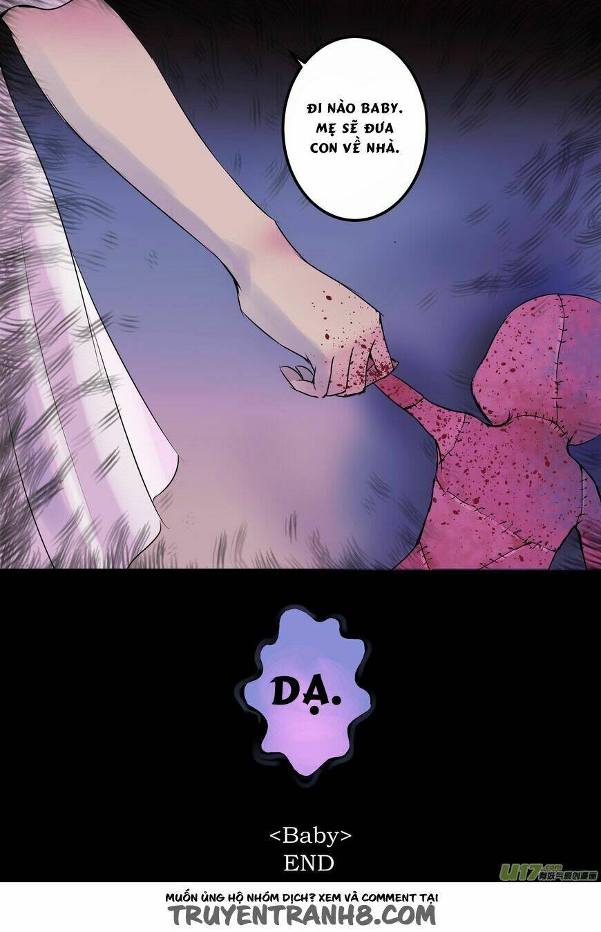 dị tượng chapter 7 15