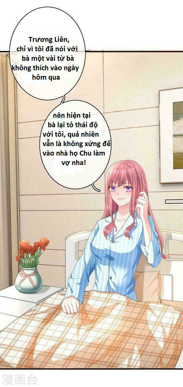 trùng sinh để trả thù chapter 9 3