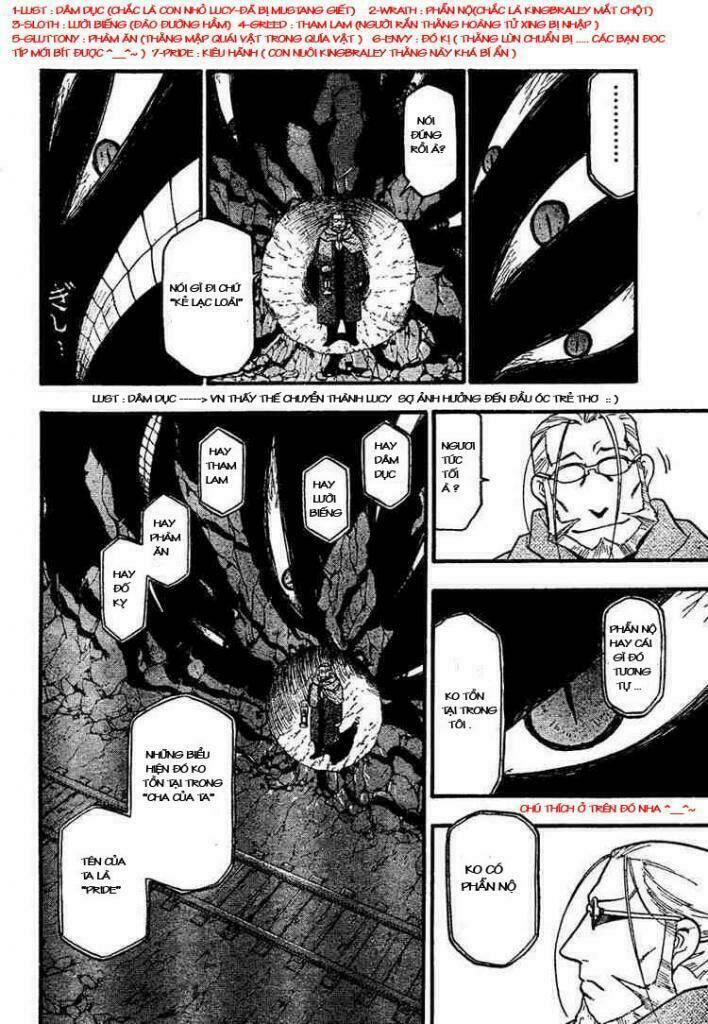 giả kim thuật chapter 78 22