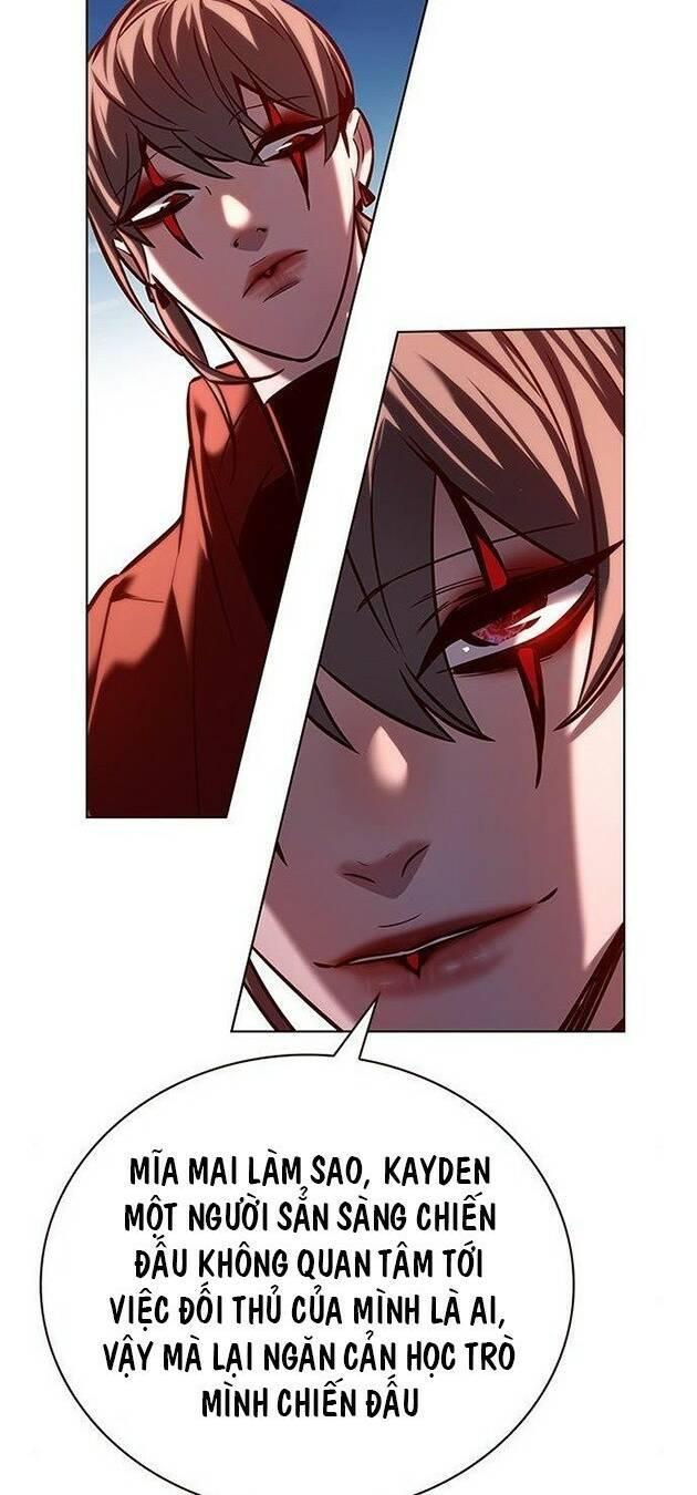 biến thân thành mèo chapter 220 57