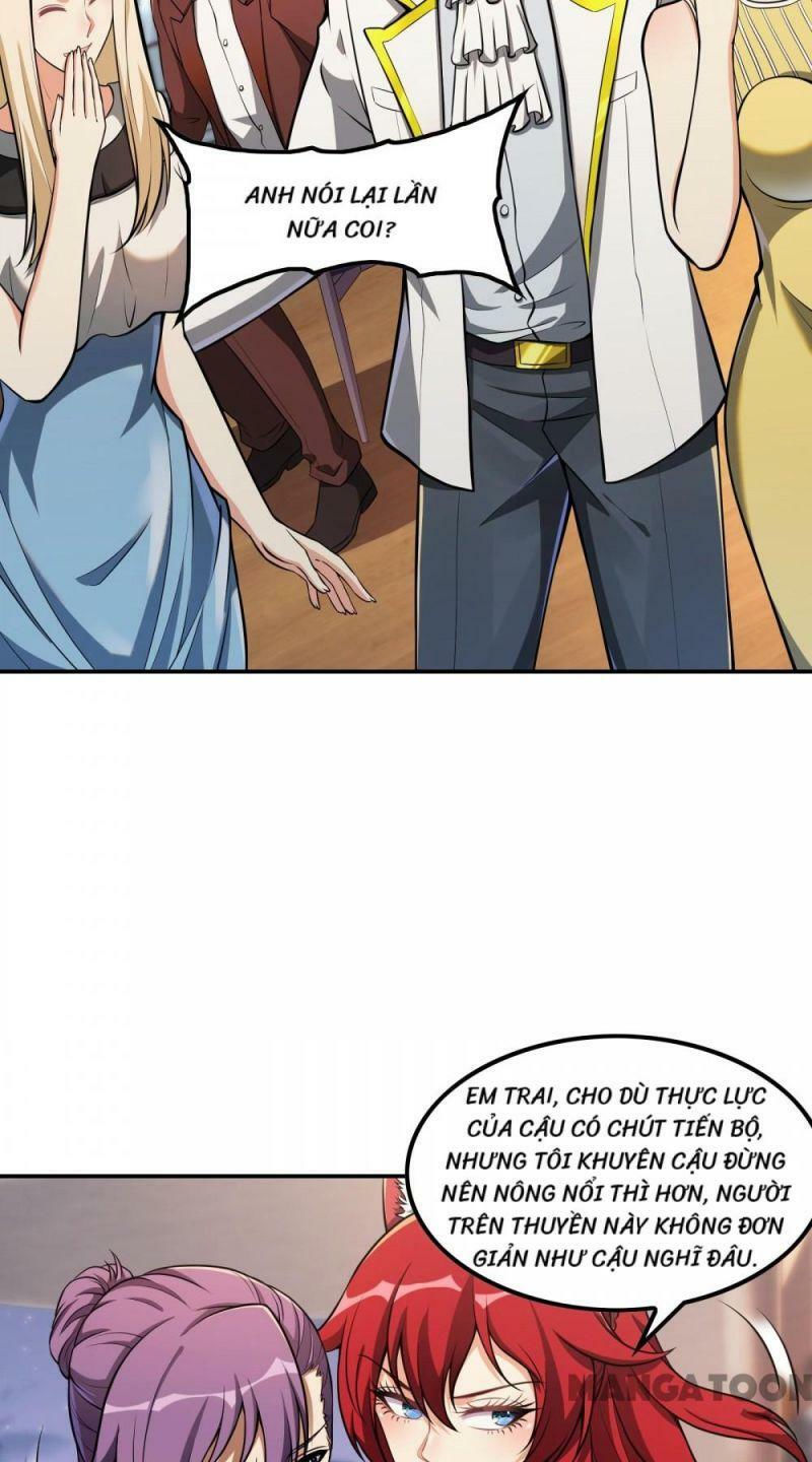 đệ nhất người ở rể chapter 111 7