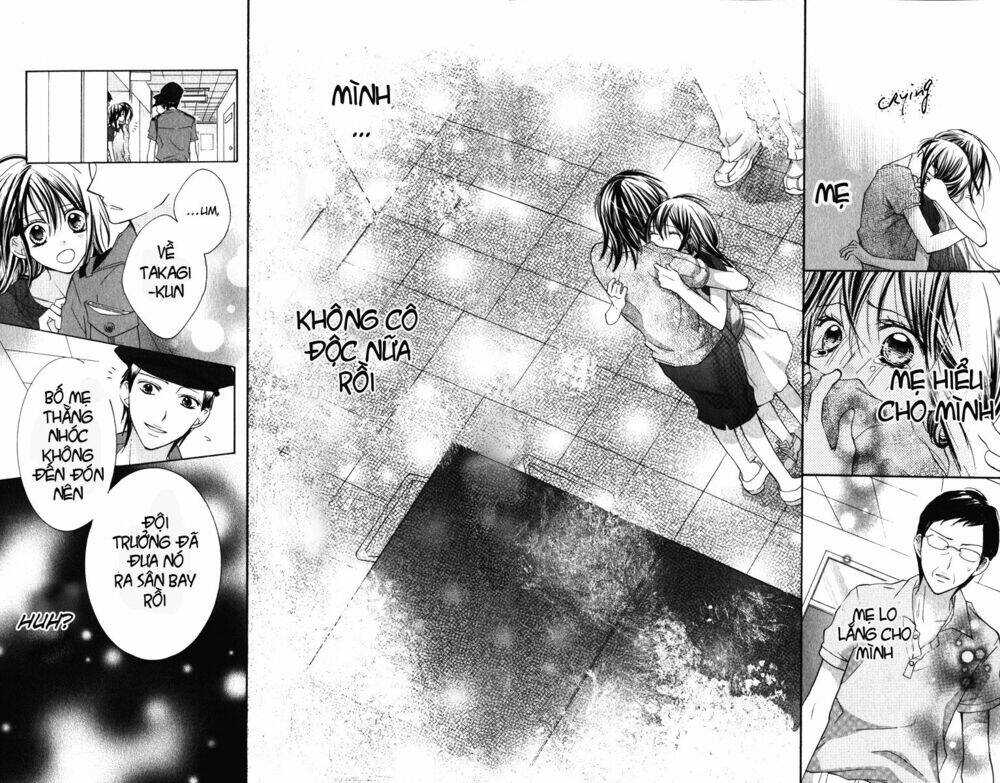 hitoribocchi wa samishikute chapter 10 13