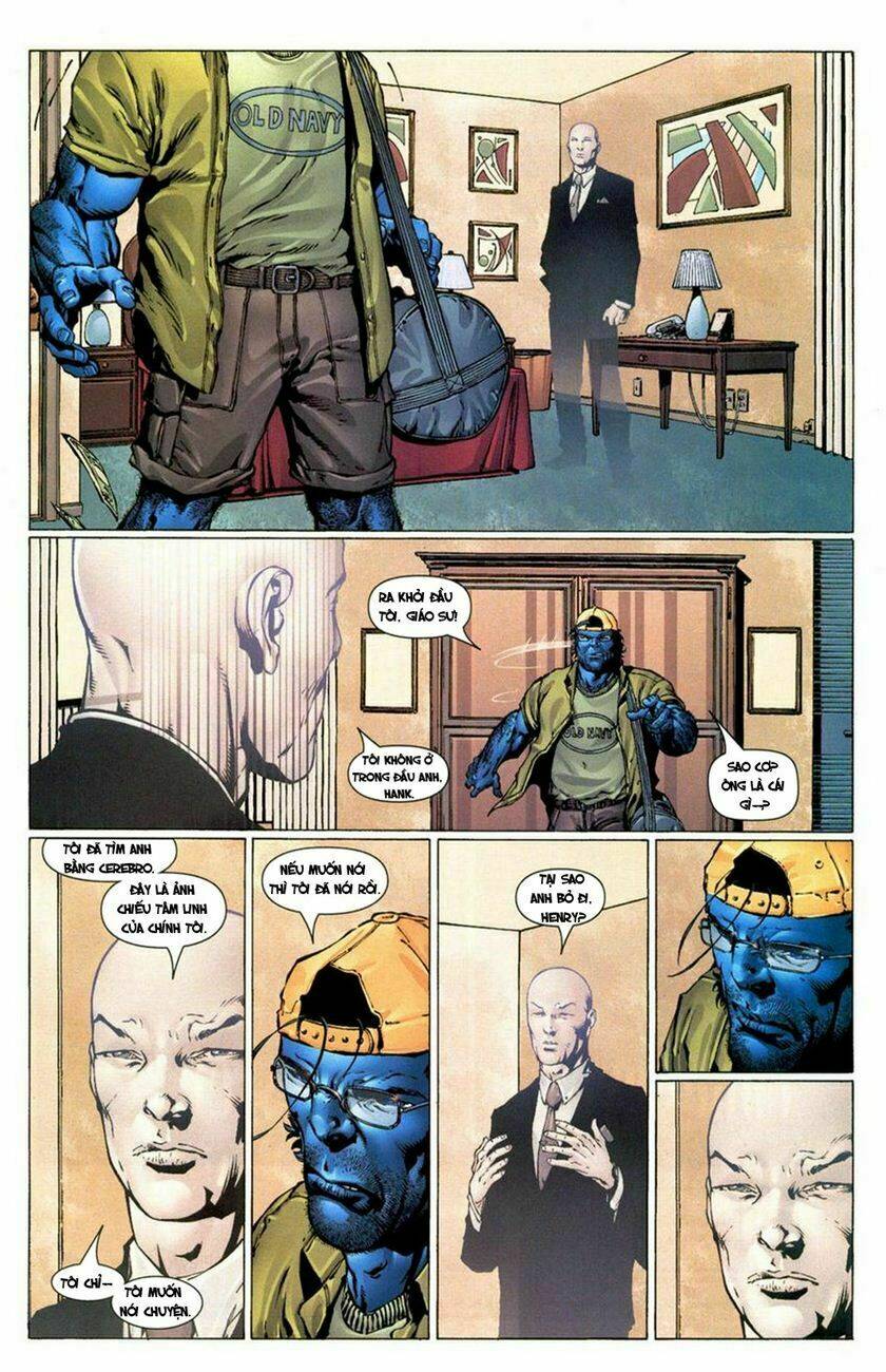 ultimate x-men chapter 43 12