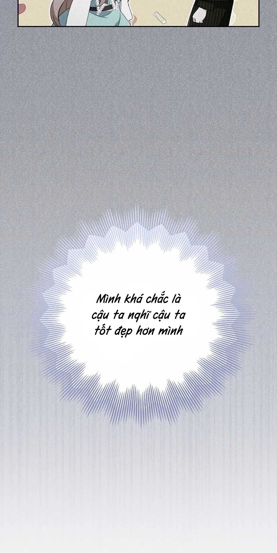 cậu thích nhầm người rồi chapter 3.1 7