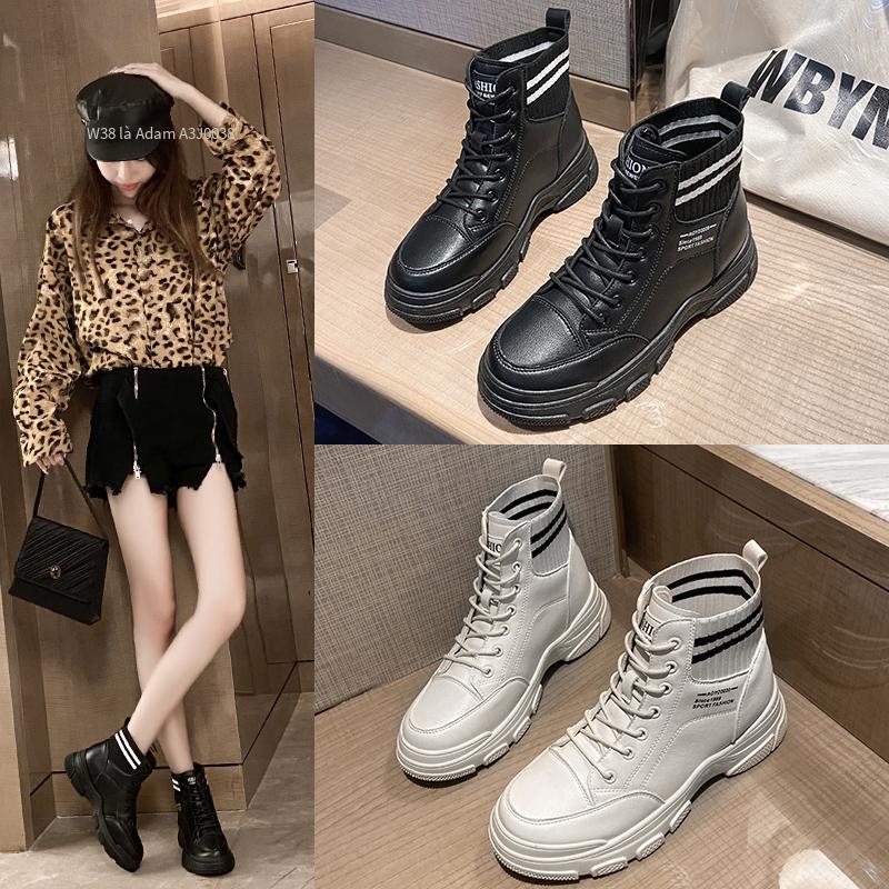 Đảm Bảo Chất Lượng Giày Sneaker Nữ Size Lớn Đa Năng Giảm Giá Mới Nhất Giày Công Sở Mới Nhất