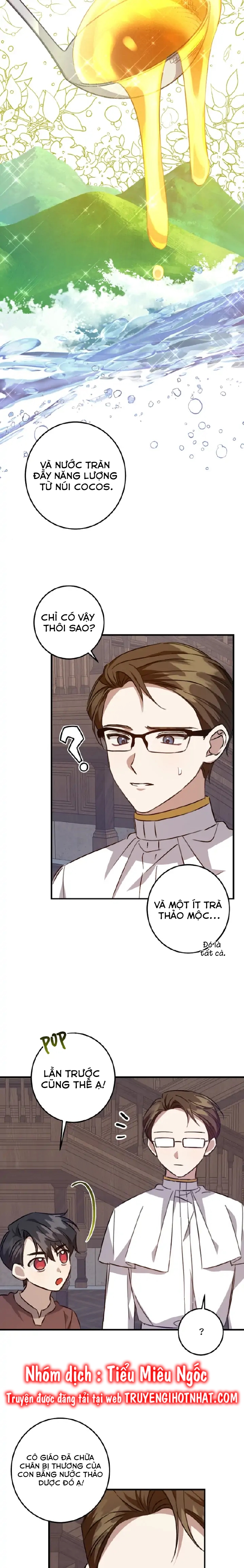 nữ phản diện tốt bụng chapter 21 3