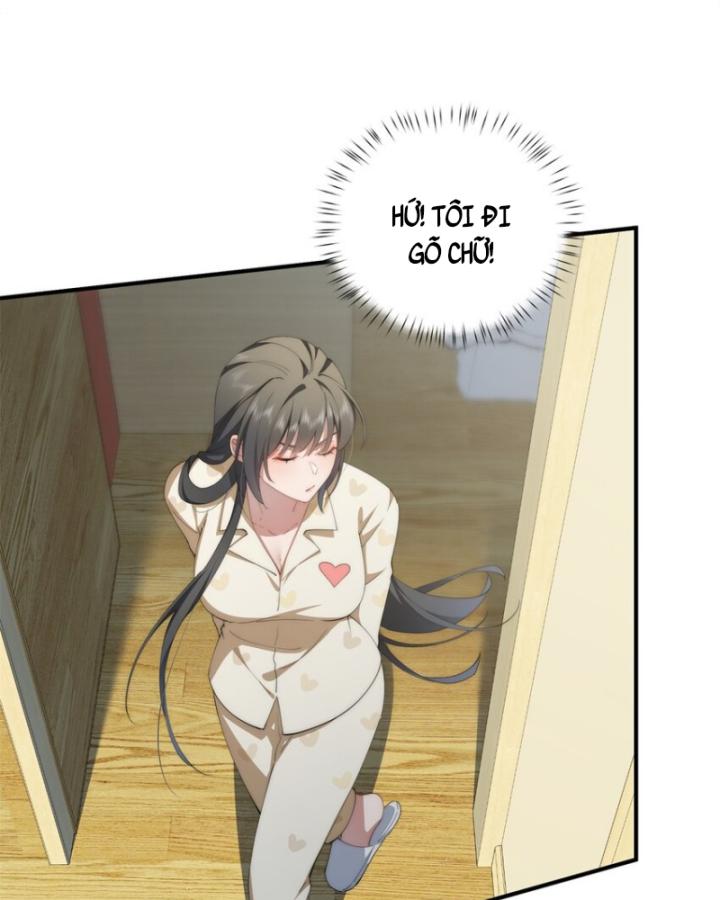 nữ chính chạy từ trong sách ra thì phải làm sao chapter 89 57