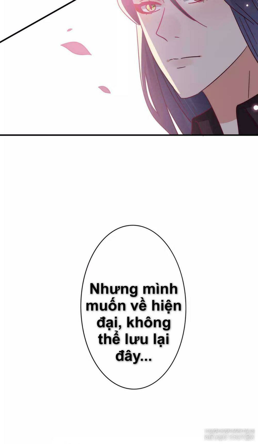 nữ hoàng thú sủng chapter 46 21