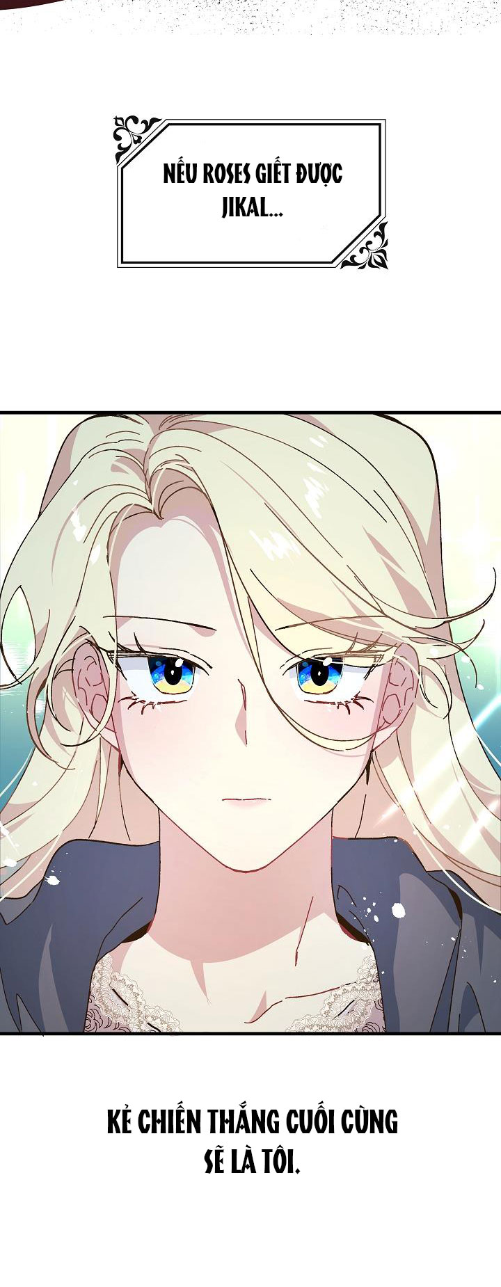 công chúa giả điên chapter 15 62