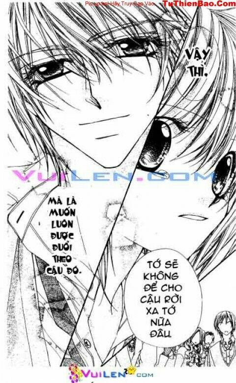 thiên thần giả tạo chapter 4 28