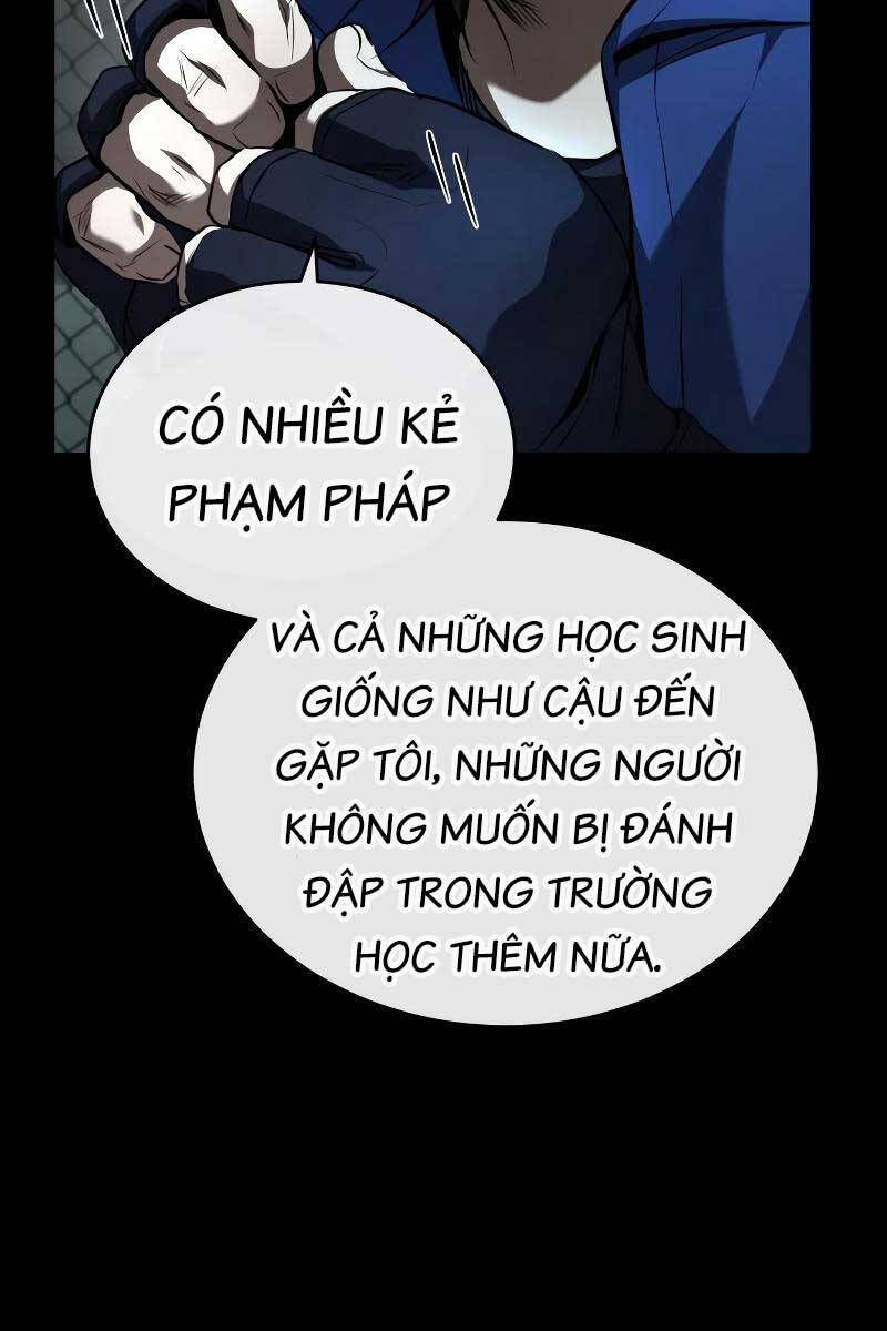 ác quỷ trở lại học đường chapter 12.2 18
