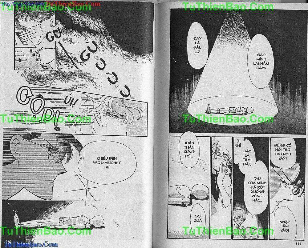 búp bê mario chapter 1 55