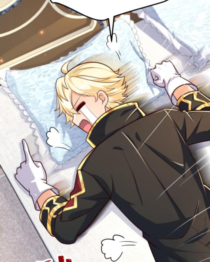 người chơi và nhân vật chính đều muốn làm hại ta chapter 39 31