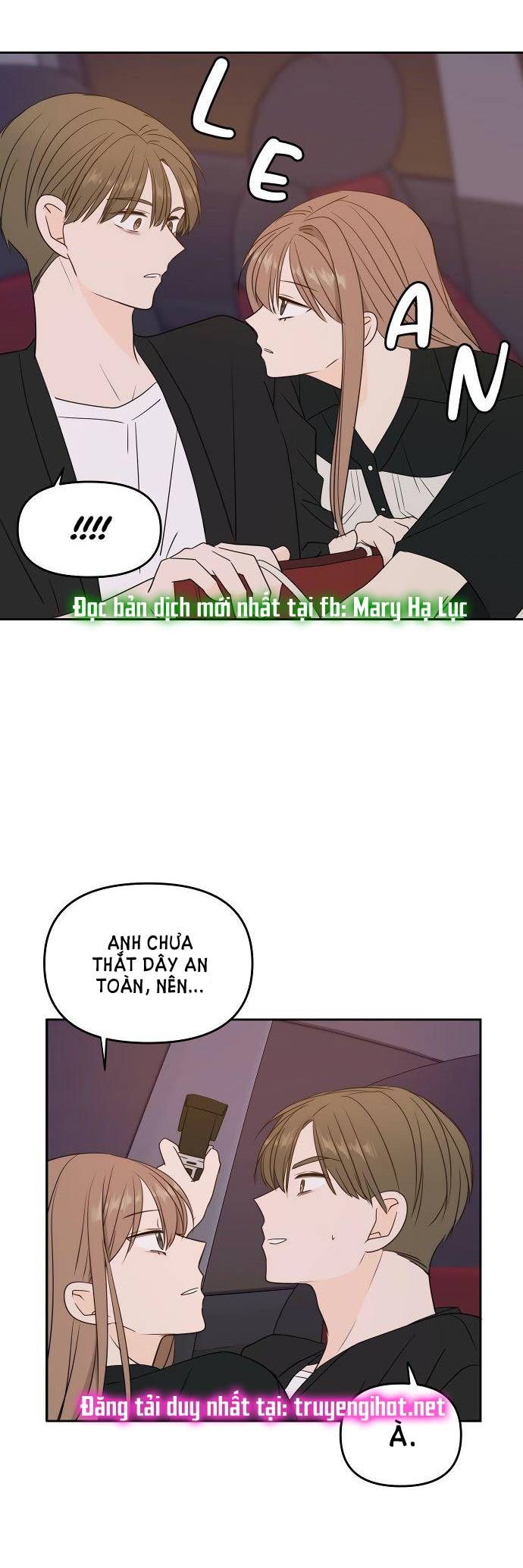 hẹn gặp anh ở kiếp thứ 19 chapter 67 43