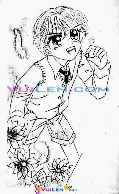 đôi giày thủy tinh chapter 10 19