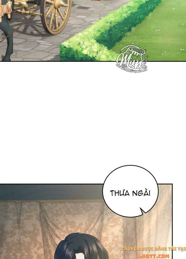nhà điều chế nước hoa độc quyền của bạo chúa chapter 19 79