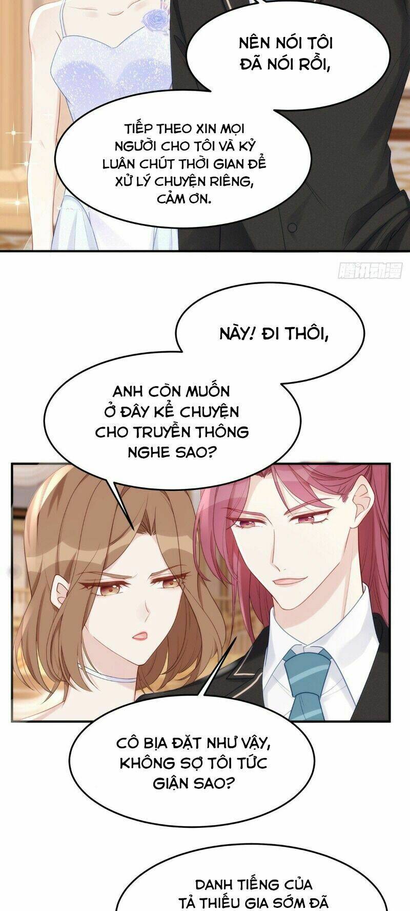 chỉ muốn cưng chiều em chapter 49 22
