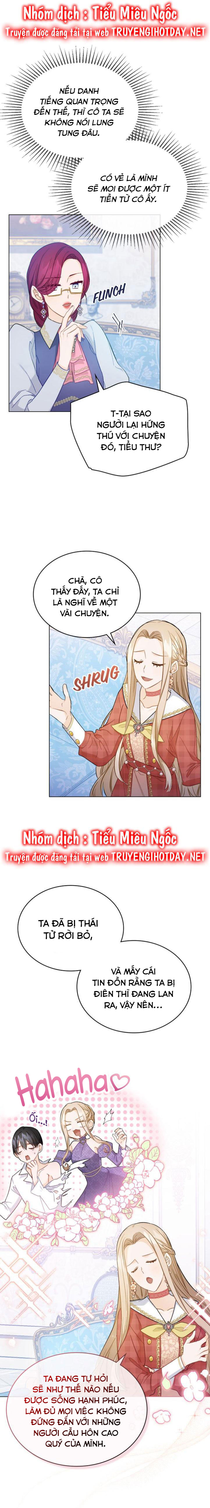 hải tặc thượng lưu chapter 4 11