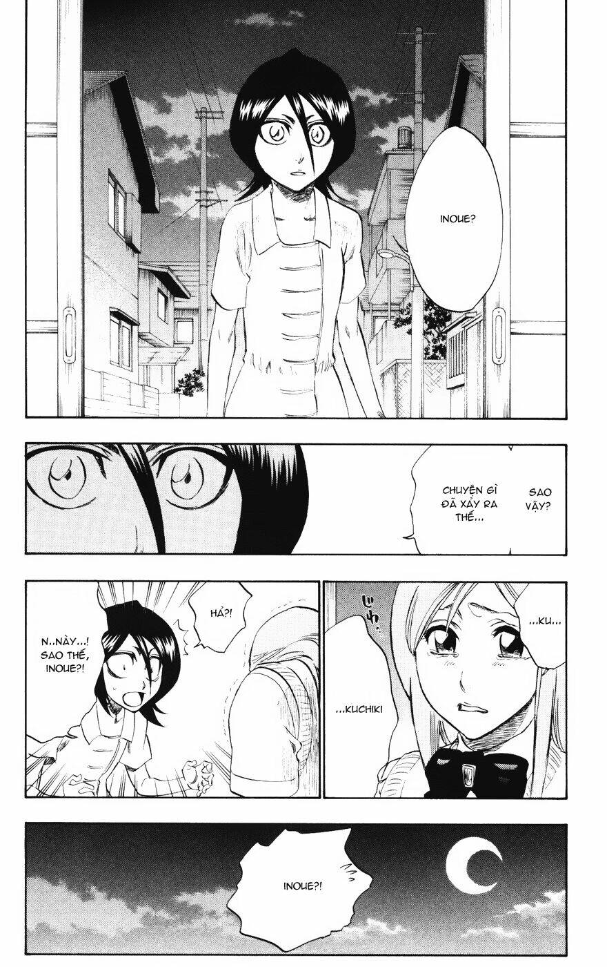 thần chết ichigo chapter 228 3