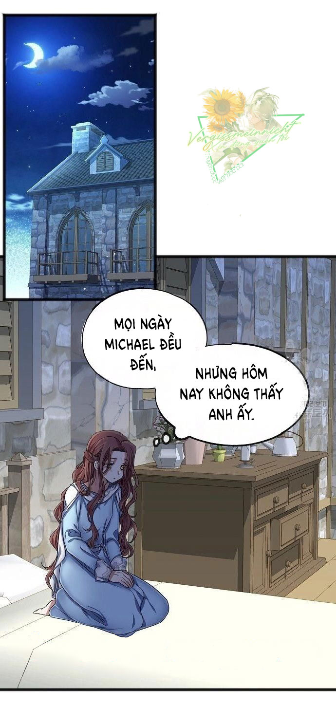 gửi anh người chưa từng yêu tôi chapter 6 22