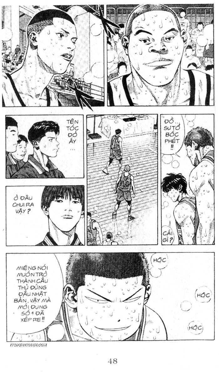 cao thủ bóng rổ chapter 252 2