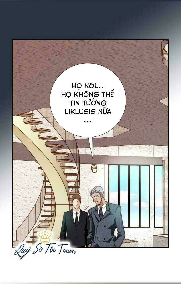 tiếp xúc chí mạng chapter 15 5