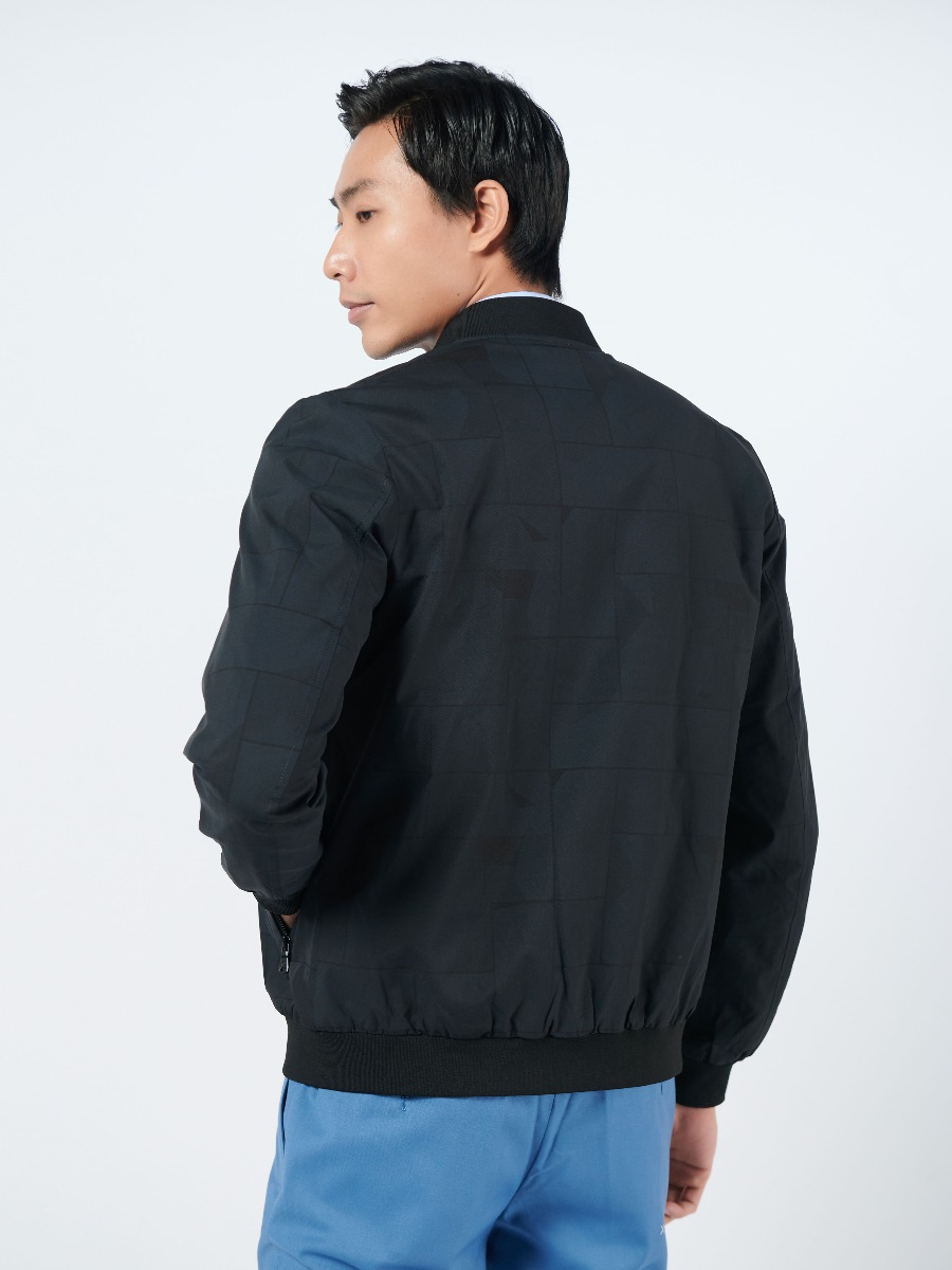 OWEN - (FREESHIP) Áo khoác nam, áo gió Jacket cao cấp giữ ấm tốt JK220718