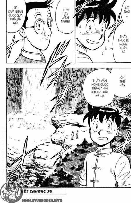 hoàng phi hồng phần 1 chapter 17 67