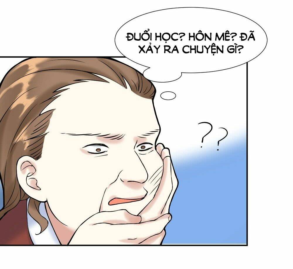 trời sinh một cặp? tôi cự tuyệt! chapter 10 62