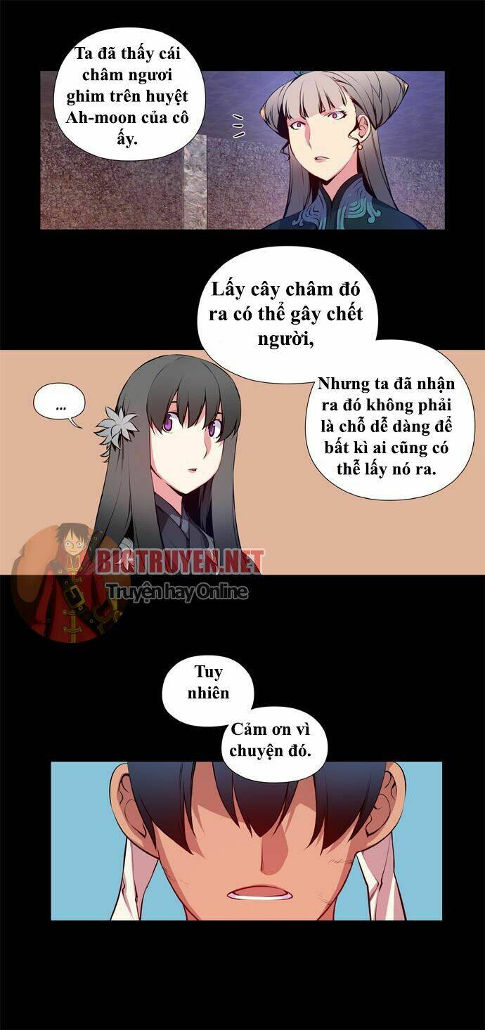 märchen: the embodiment of tales chapter 33 21