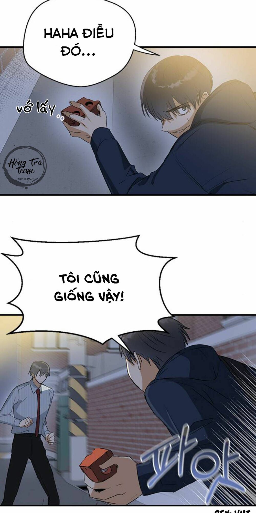 duyên nợ kiếp trước chapter 8 75