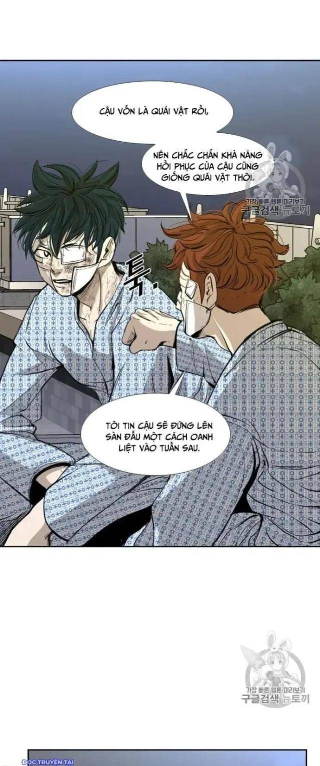 shark - cá mập chapter 167 15