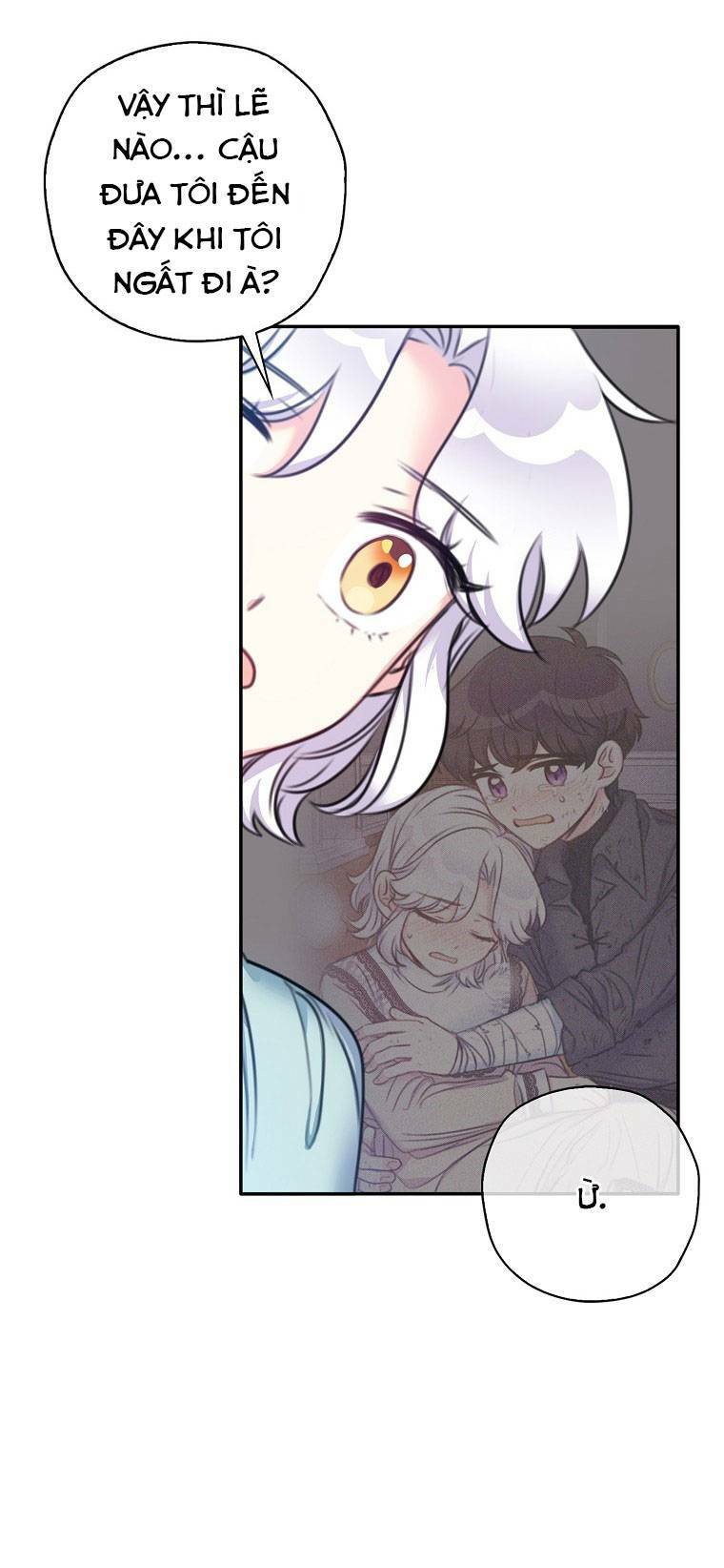 sinh ra làm con gái ác nữ chapter 23 45