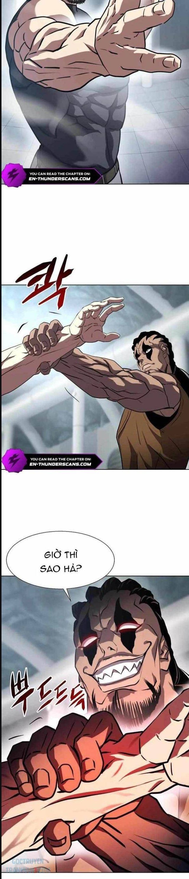 đấu trường chiến đấu chapter 8 4