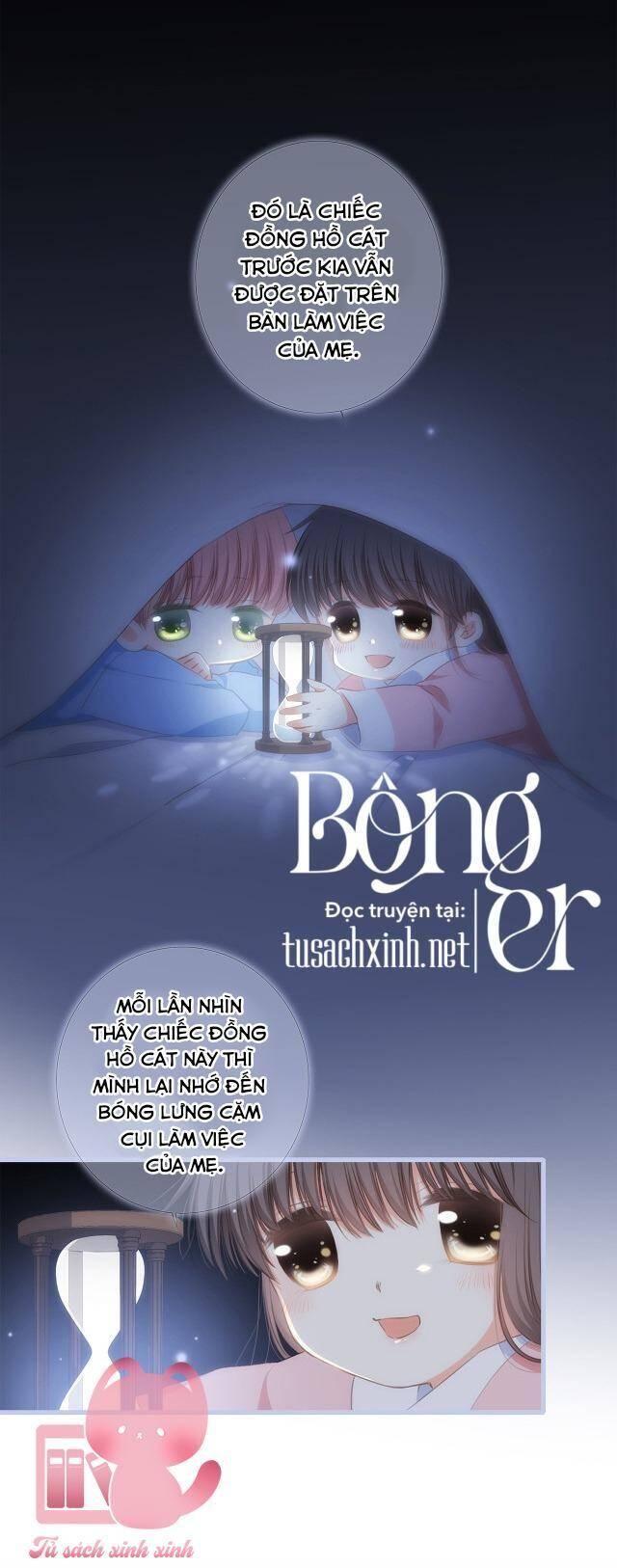 con tim rung động 2 chapter 126.2 1