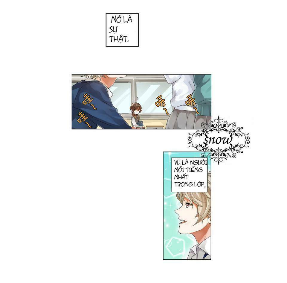 triệu nụ hôn của hoàng tử chapter 2 7