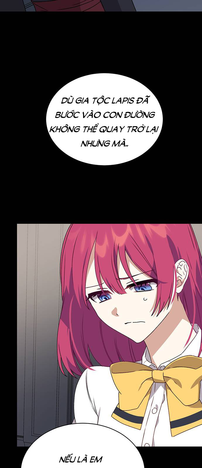 tôi là vị hôn thê phản diện chapter 39 31