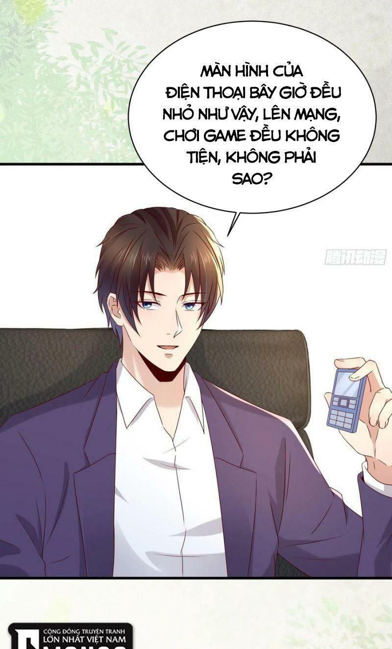 vua đầu tư mạnh nhất chapter 44 5