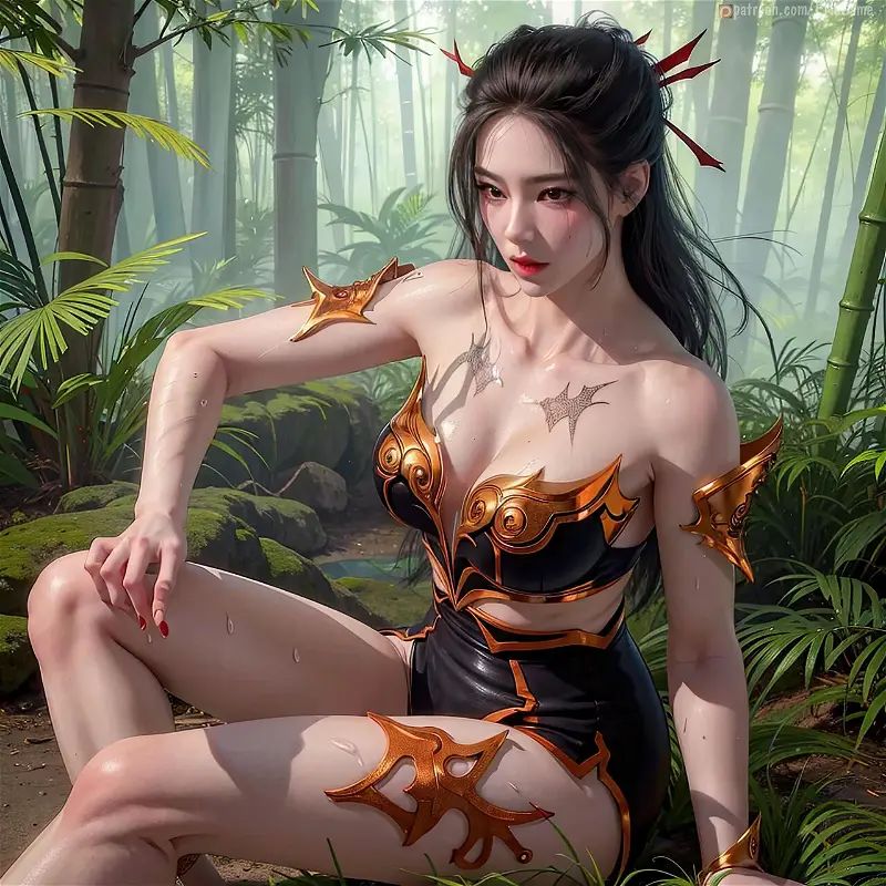 artist ai generated chapter 438 55