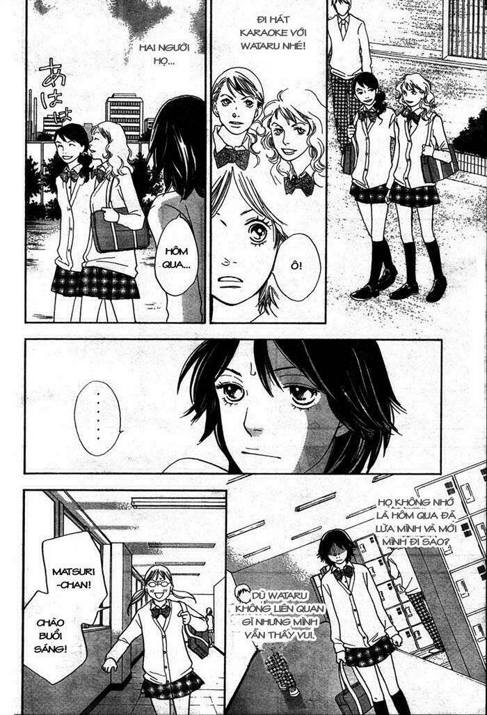 matsuri special chapter 6 9