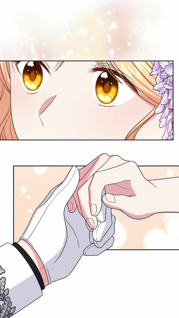 tôi đã nuôi dưỡng bạn thời thơ ấu thành bạo chúa chapter 55.1 28