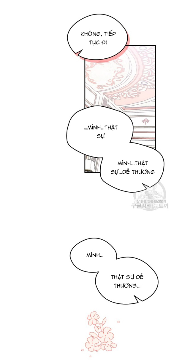 tôi đã trở thành bạn gái của nam chính chapter 10.1 35