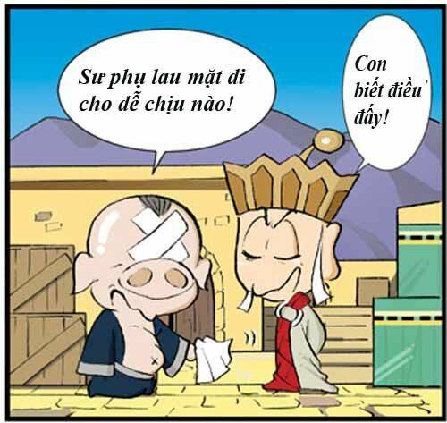 tân tây du ký chapter 15 4