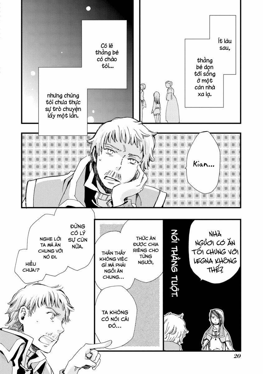 aruosumente chapter 24 24