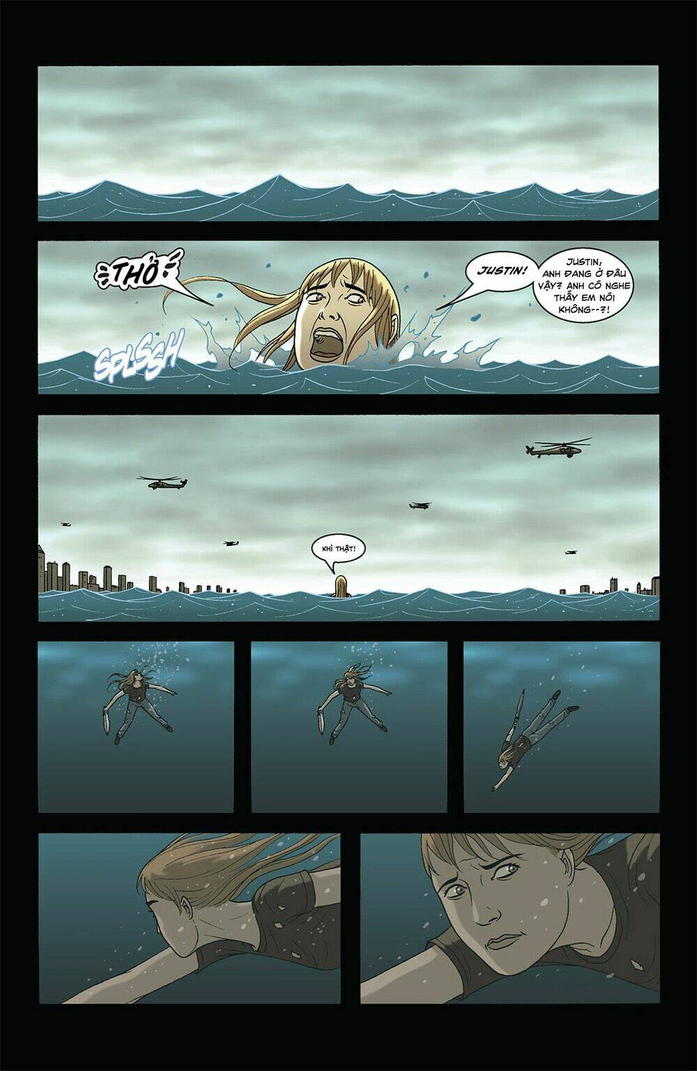 the sword chapter 21 3